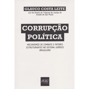 CORRUPCAO POLITICA