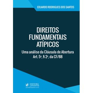 DIREITOS FUNDAMENTAIS ATIPICOS