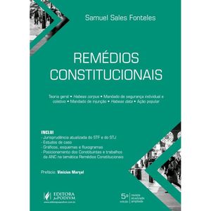 REMEDIOS CONSTITUCIONAIS