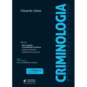 CRIMINOLOGIA
