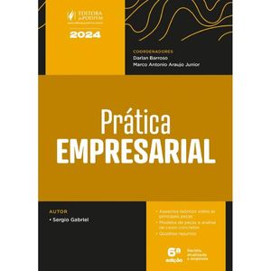 PRATICA EMPRESARIAL