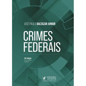 CRIMES FEDERAIS