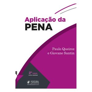 APLICACAO DA PENA