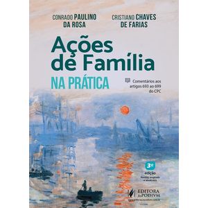 ACOES DE FAMILIA NA PRATICA