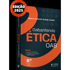 GABARITANDO ETICA - OAB