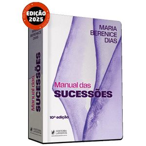 MANUAL DAS SUCESSOES