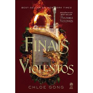FINAIS VIOLENTOS