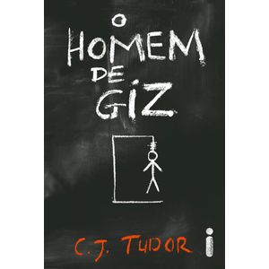 HOMEM DE GIZ, O