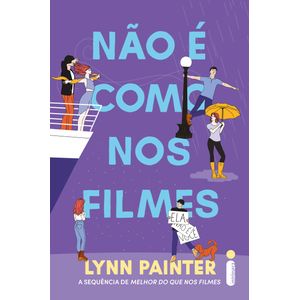 NAO E COMO NOS FILMES