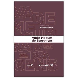 VADE MECUM DE BARRAGENS
