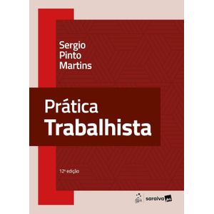PRATICA TRABALHISTA