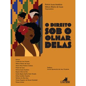 DIREITO SOB O OLHAR DELAS, O