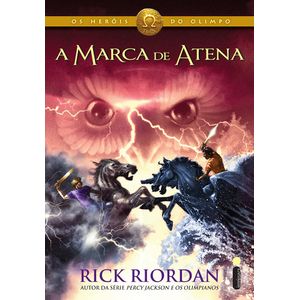 MARCA DE ATENA, A