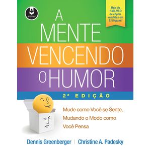 MENTE VENCENDO O HUMOR, A