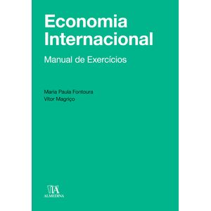 ECONOMIA INTERNACIONAL - MANUAL DE EXERCICIOS