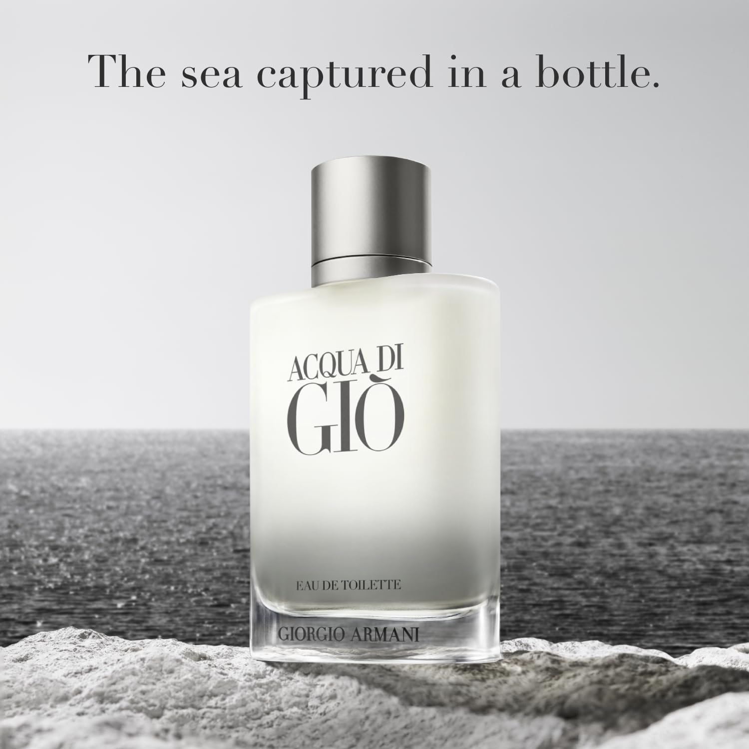 Acqua Di Gio Giorgio Armani Eau de Toilette 200ML - CAASP Shop