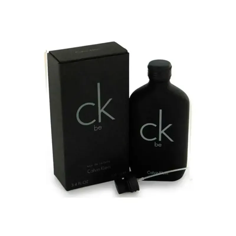 ck eau