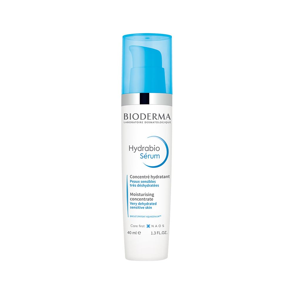 Bioderma Hydrabio Serum Hidratante 40ML - CAASP Shop