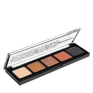 VULT PALETA DE SOMBRA ESSENTIALS NEUTRALS 3G