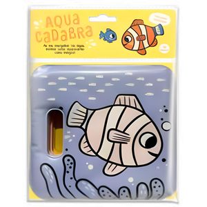 AQUACADABRA: PEIXE