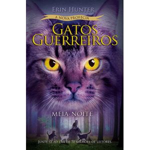 GATOS GUERREIROS - MEIA-NOITE