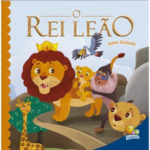 REI LEAO, O