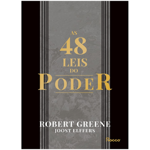 48 LEIS DO PODER, AS