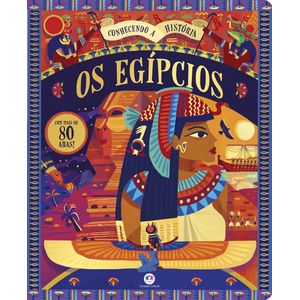 EGIPICIOS, OS - APRENDENDO HISTORIA COM ABAS