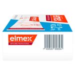 KIT CREME DENTAL ELMEX ANTICARIES 2UN 110G
