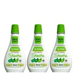 KIT ADOÇANTE STEVITA 80ML GRATIS 1 30ML