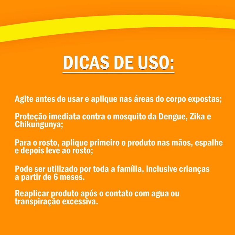 SBP ADVANCED REPELENTE COM ICARIDINA LOÇAO 175ML GRATIS 75ML