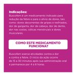 BUSCOFEM 200MG GOTAS 20ML