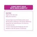 BUSCOFEM 200MG GOTAS 20ML