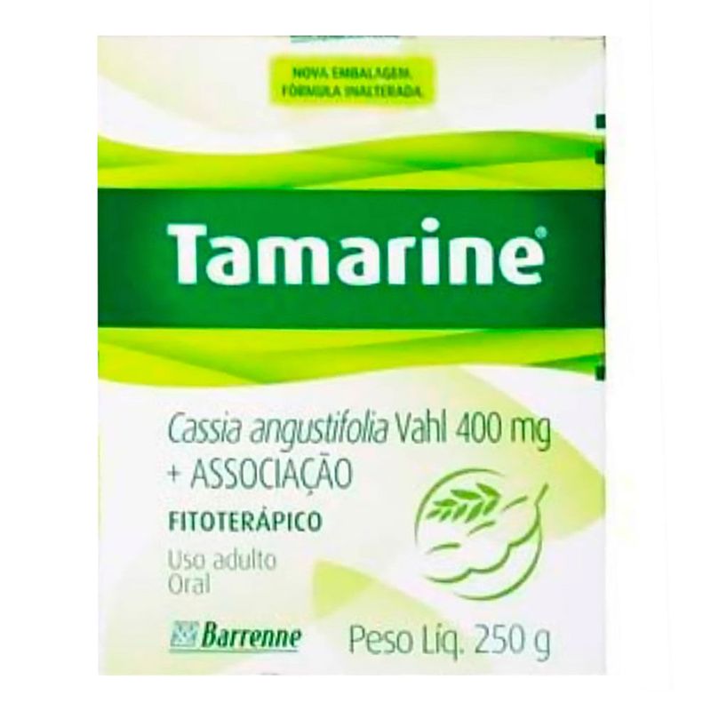 TAMARINE GELEIA 250G
