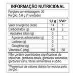 VITAMINA C DR GOOD SABOR TANGERINA 30 GOMAS