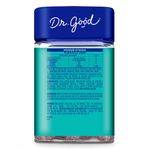 VITAMINA D 2.000UI DR GOOD SABOR BLUEBERRY 30GOMAS