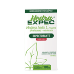EXPEC HEDRA XAROPE 100ML