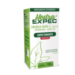 EXPEC HEDRA XAROPE 100ML