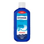 ESTOMAZIL LEITE MAGNESIA 300ML