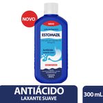 ESTOMAZIL LEITE MAGNESIA 300ML