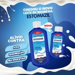 ESTOMAZIL LEITE MAGNESIA 300ML