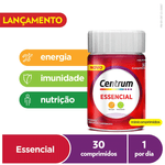 CENTRUM ESSENCIAL 30CPR