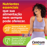 CENTRUM ESSENCIAL 30CPR