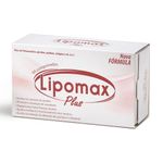 LIPOMAX PLUS 64CPR