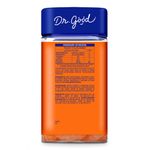 VITAMINA C DR GOOD SABOR TANGERINA 60 GOMAS