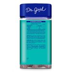 VITAMINA D 1.000UI DR GOOD SABOR BLUEBERRY 60GOMAS