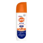 OFF ACTIVE REPELENTE SPRAY 170ML