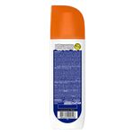OFF ACTIVE REPELENTE SPRAY 170ML