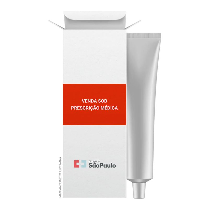 BERLISON 1% CREME 30G