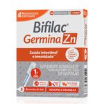BIFILAC GERMINA ZN 4BI 5ML 10FL